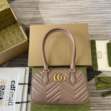 Gucci Top Handle Bags